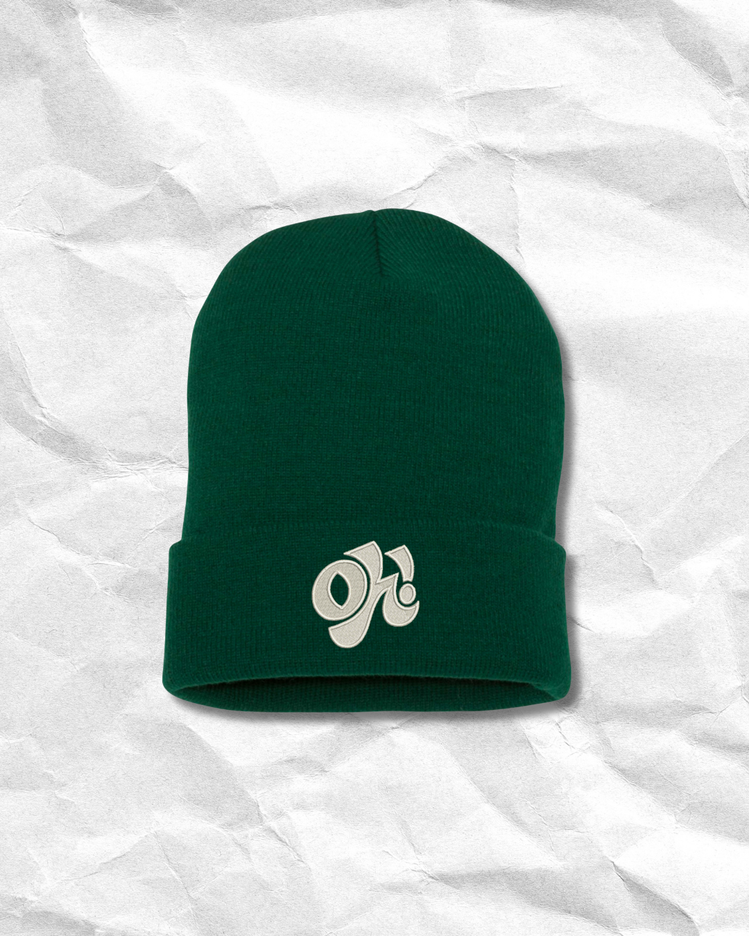 Oh! Beanie