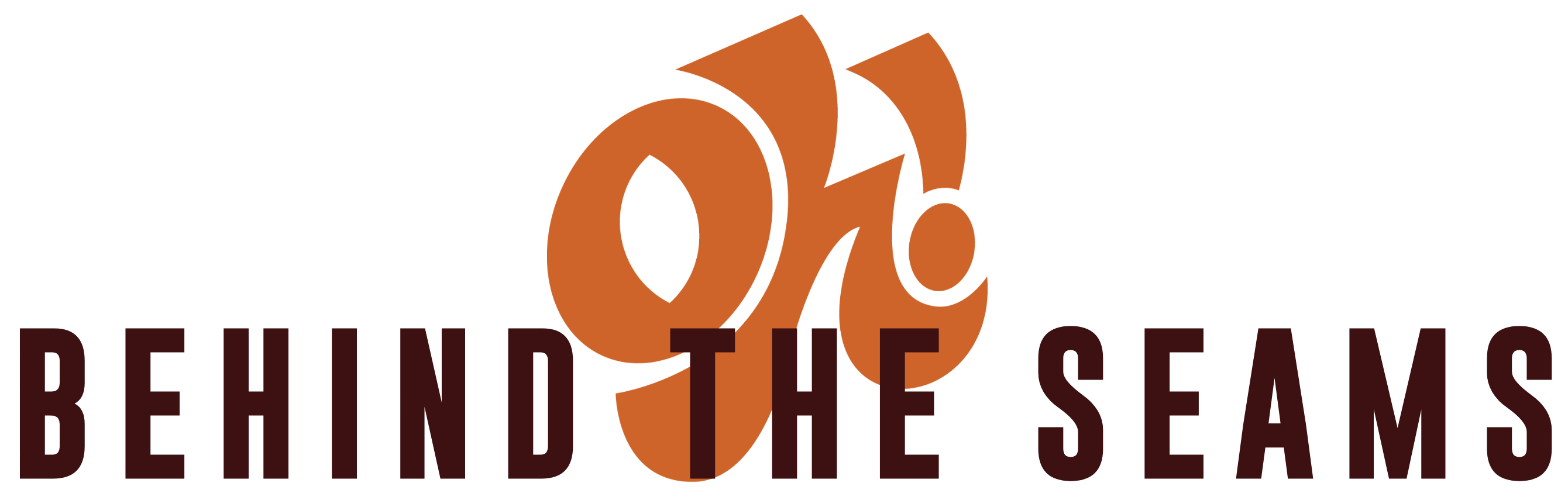 Oh! Behind the Seams